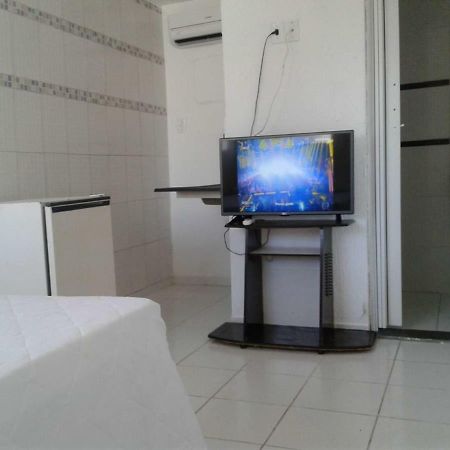 Pousada Atalaia Aracaju Kültér fotó