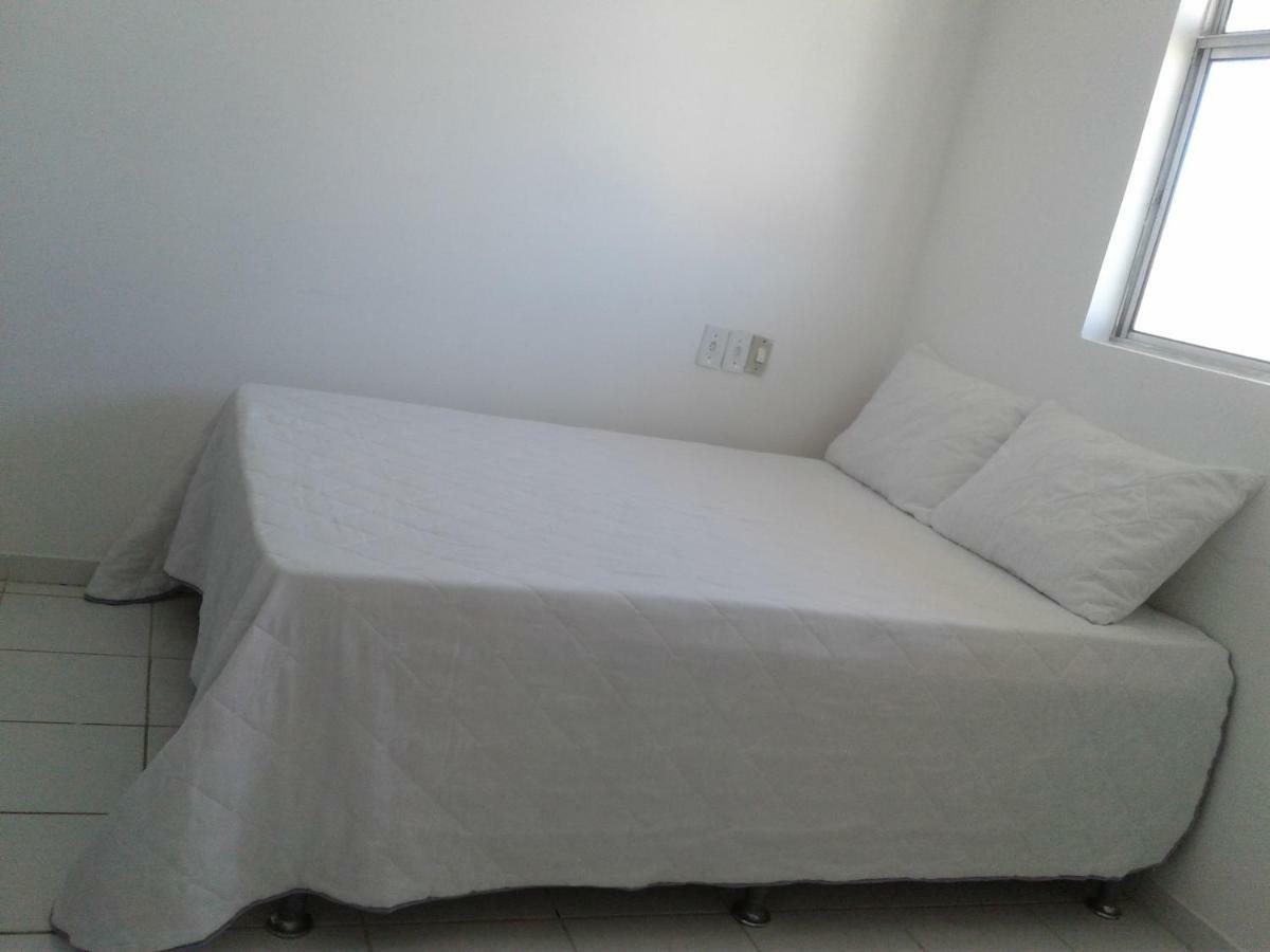 Pousada Atalaia Aracaju Kültér fotó