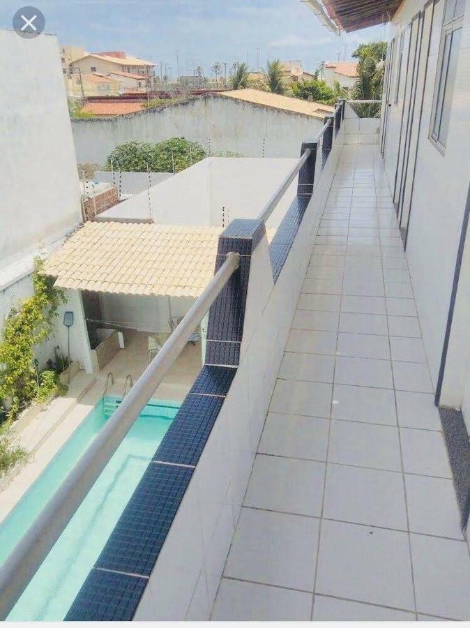 Pousada Atalaia Aracaju Kültér fotó
