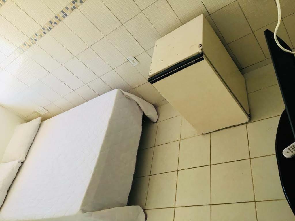 Pousada Atalaia Aracaju Kültér fotó