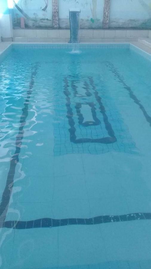 Pousada Atalaia Aracaju Kültér fotó