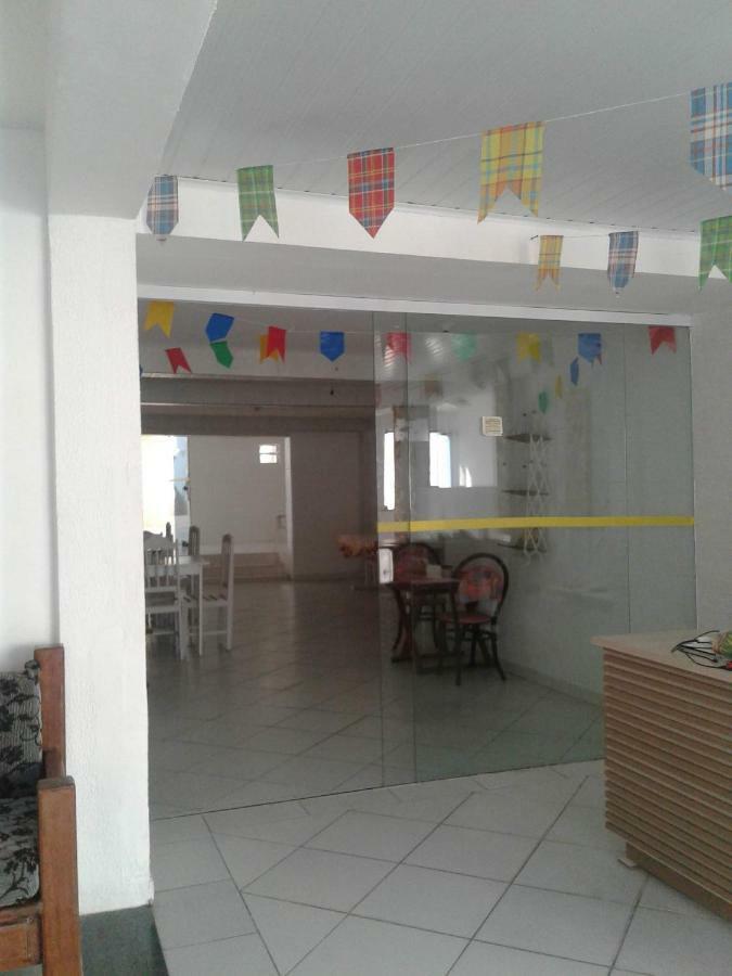 Pousada Atalaia Aracaju Kültér fotó